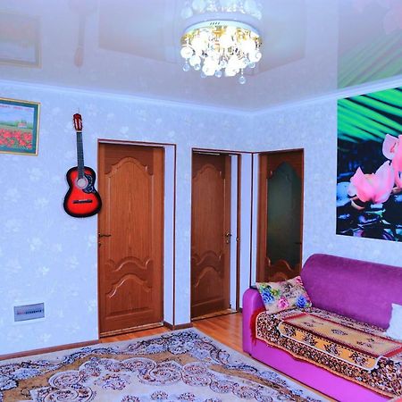 Guest House Jamal Naryn ภายนอก รูปภาพ
