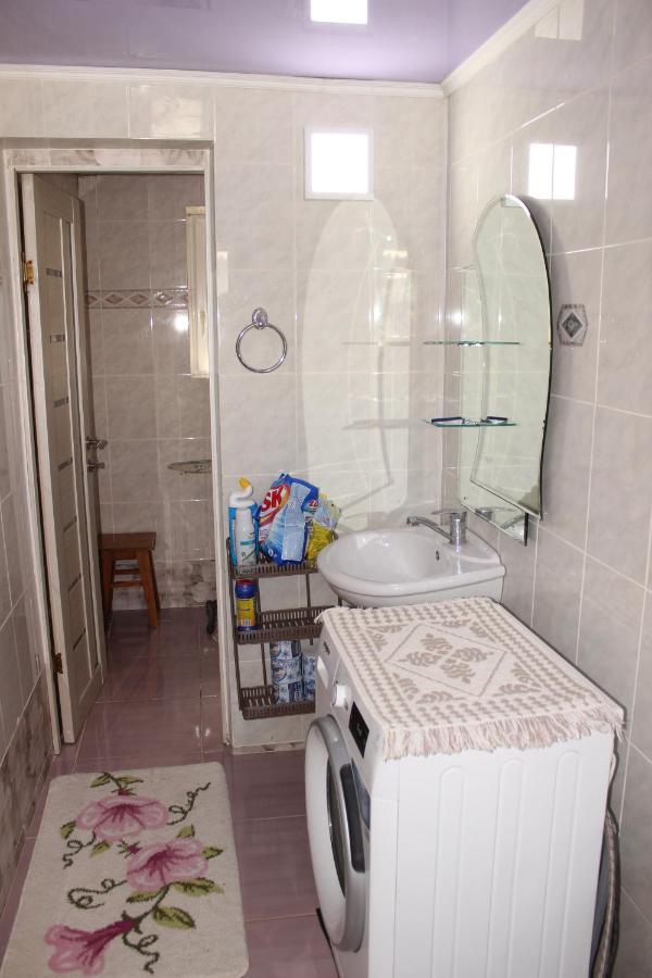 Guest House Jamal Naryn ภายนอก รูปภาพ